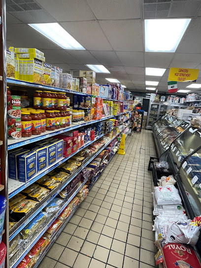 New Mi Tierra Grocery, Pleasantville