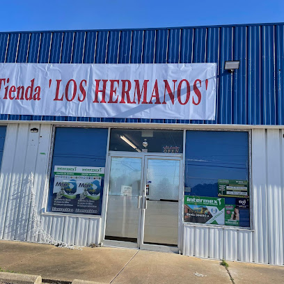 Tienda Los Hermanos, Montgomery