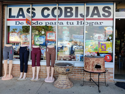 Las Cobijas