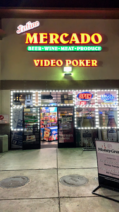 Latino Mercado, Las Vegas