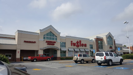 Ingles Market, Conyers