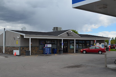 Mother Hibbard's Country Store, Rexburg