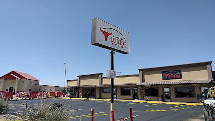 Mini Super Lucero’s Carniceria, Midland