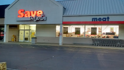 Save A Lot, Elkhart