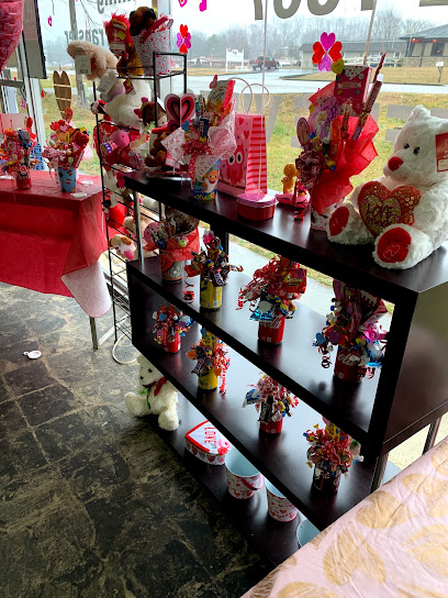 MK Shop More