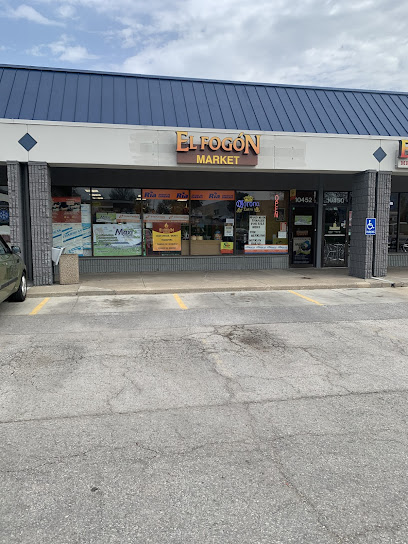 El fogon Market, Overland Park