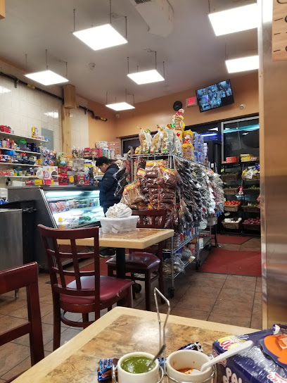 Mexicana Deli Grocery, The Bronx