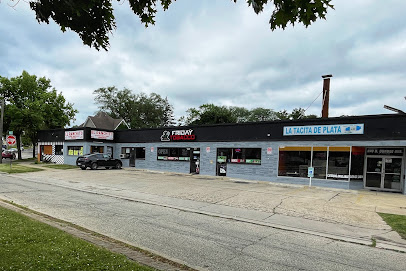 El Ranchito Super Mercado