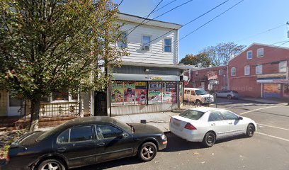 Mi Tierra Supermarket, Trenton