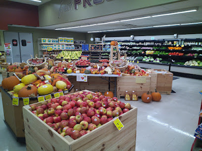 Brothers Market, Clarion