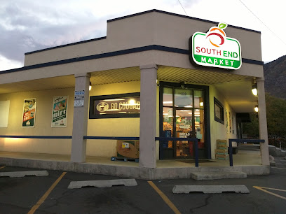 South End Market, Provo