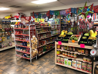 Fiesta Restaurant & Market, Medford