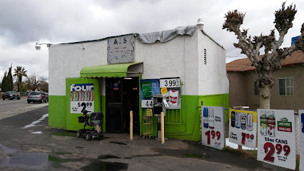 La Gloria Market, Bakersfield