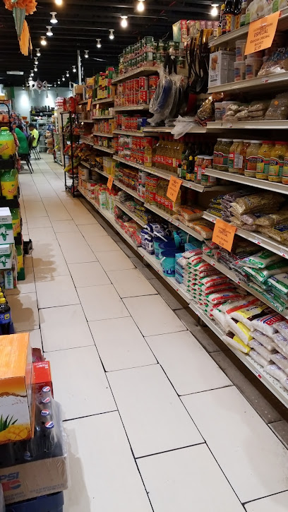 Carniceria Los Corrales, Denver