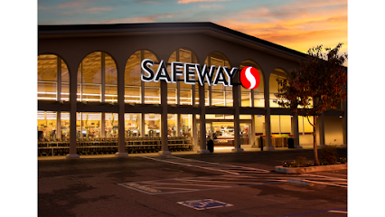 Safeway, Farmington