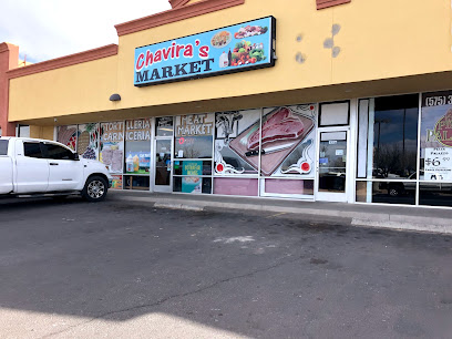 Chavira's, Las Cruces