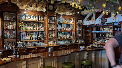 Lolito Cantina, Stillwater