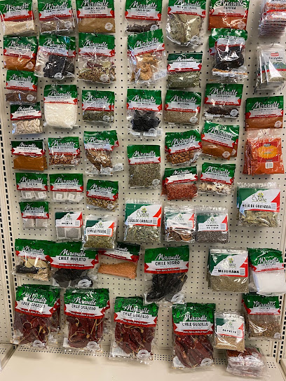 El Gallo Market