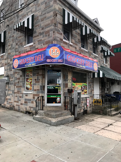 AD Deli Grocery, Lancaster