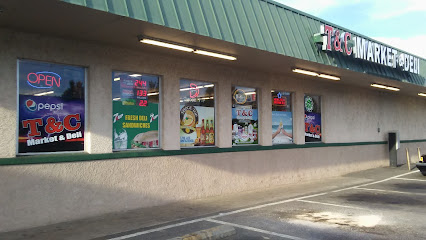 Town & Country Market 2