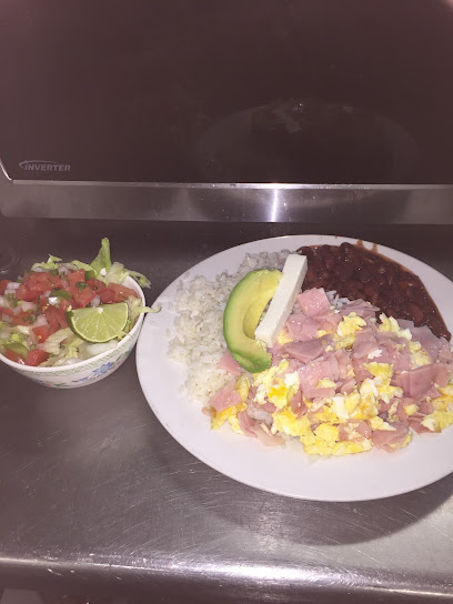 M & P Hispanic Services