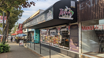Mi Tierra Latina Store Commercial Dr.