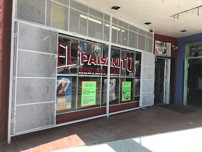 Botas El Paisanito, Richmond