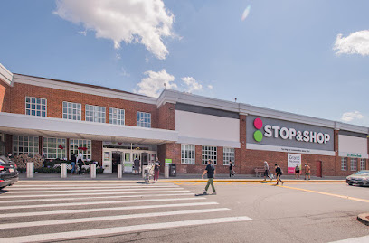 Stop & Shop, Norwalk