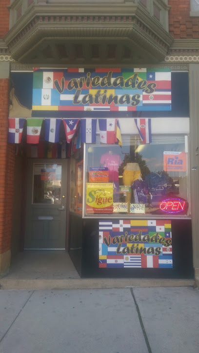 Novedades Latinas, Pensilvania