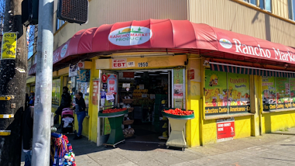 Marqueta, Oakland