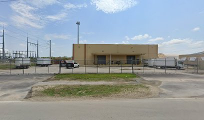 Mexico Supermarket Warehouse, Homestead