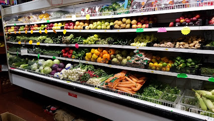 Azteca Market - Napa