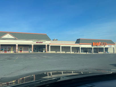 Mercado Latino, Pensilvania