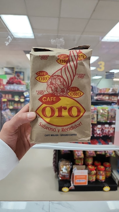 Tienda Mis Amigos