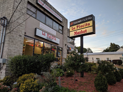 La Placita Mini Market, Terrytown