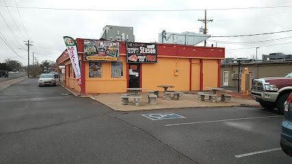 Sonora's Meat Market & Restaurant