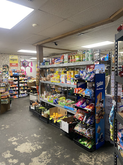 Lupitas Mini Mart, Yakima