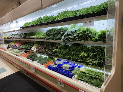 LA HUERTA SUPERMARKET LLC, Yonkers