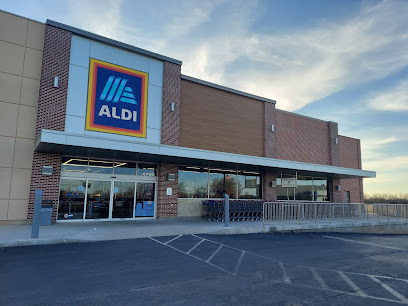 ALDI, Abilene