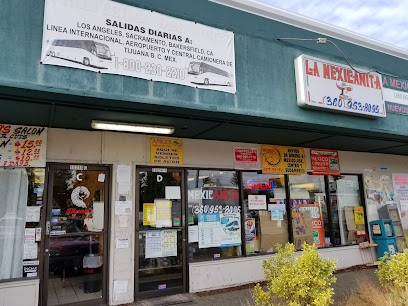 La Mexicanita, Vancouver