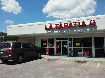 Mini Market la Venecia, North Charleston