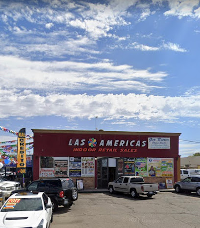 El Shaddai, Modesto