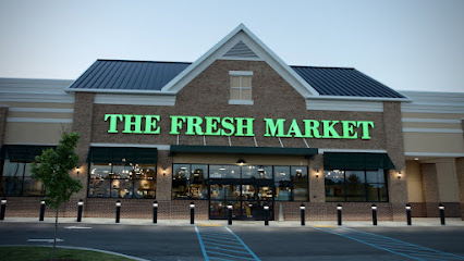 The Fresh Market