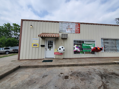 (Mexican Imports), Waco