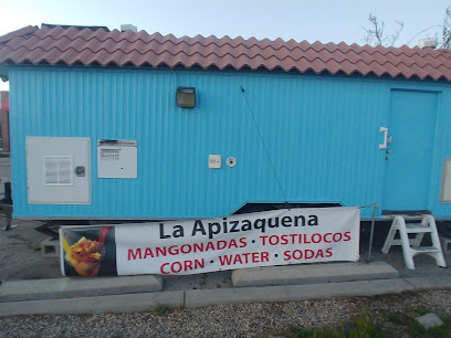 La Apizaquena La Reyna de Las Mangonadas, Boise