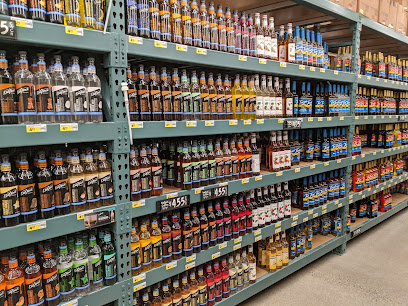 US Foods CHEF'STORE