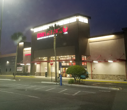 Earth Fare, Ocala