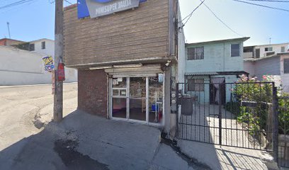 ABARROTES JAUJA, Tijuana