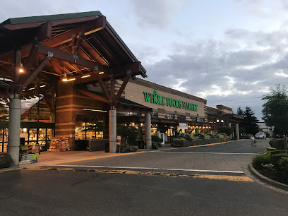 Whole Foods Market