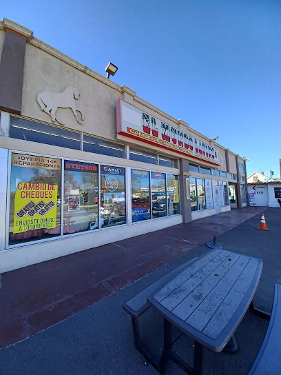 Antojitos El Mundo Latino, Reno